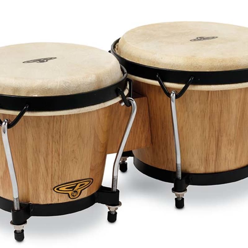 Photos - Percussion Latin Percussion CP221-DW Traditional Traditional new 