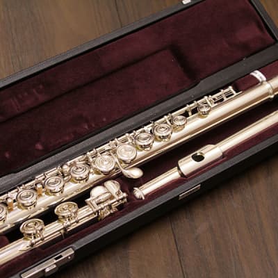 Yamaha Yfl 312 (09/27) | Reverb Yamaha Yfl 312 (09/27) | Reverb