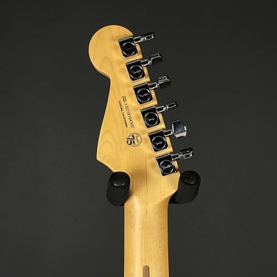 Fender American Professional II Stratocaster, Rosewood Fingerboard- Dark Night image 5