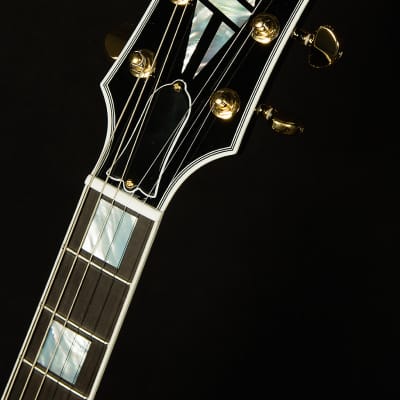Gibson Custom Shop SG Custom 2-Pickup - Gloss image 3