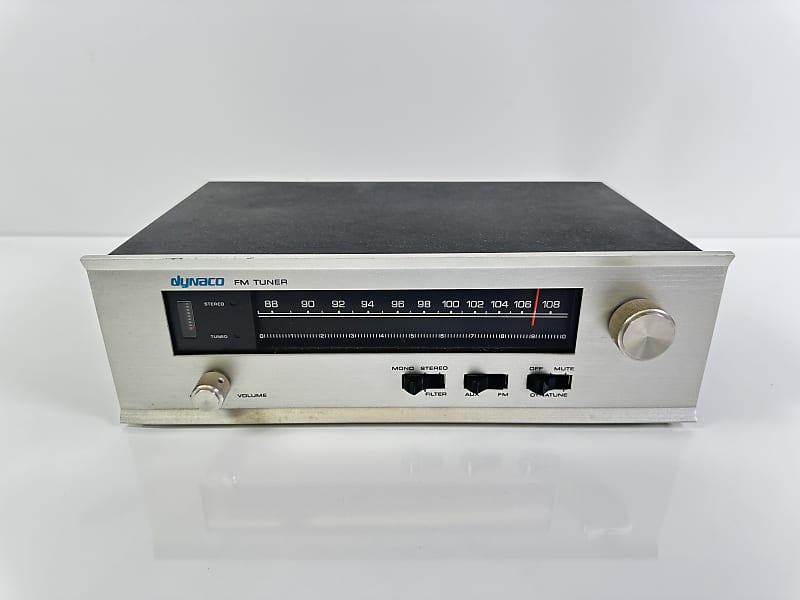 dynaco fm 5