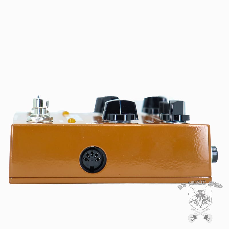 T-Rex Michael Angelo Batio Signature Overdrive | Reverb