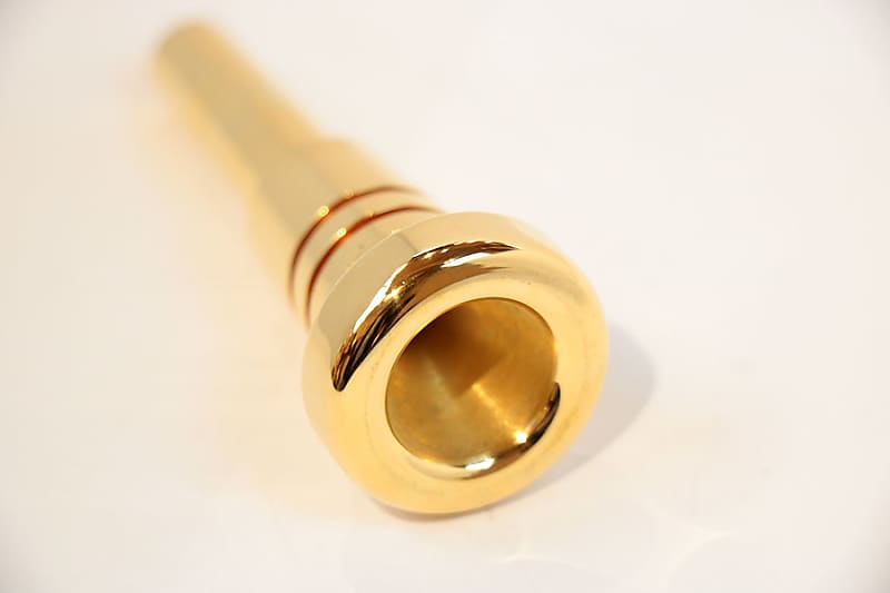 BEST BRASS MP GROOVE SERIES TPT 1C改 SP BESTBRASS BEST BRASS TP MP GROOVE 1X GP mouthpiece for