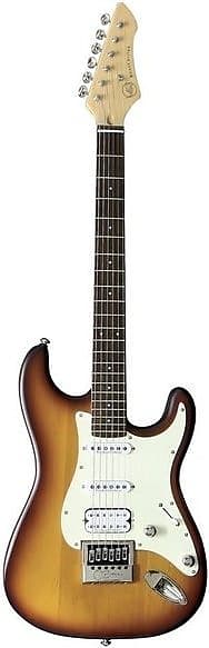 VGS Roadcruiser VST-110 EverTune VGS VST-110 ROADCRUISER