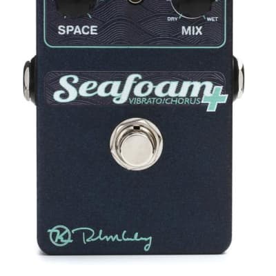 Keeley Seafoam Plus Chorus | Reverb