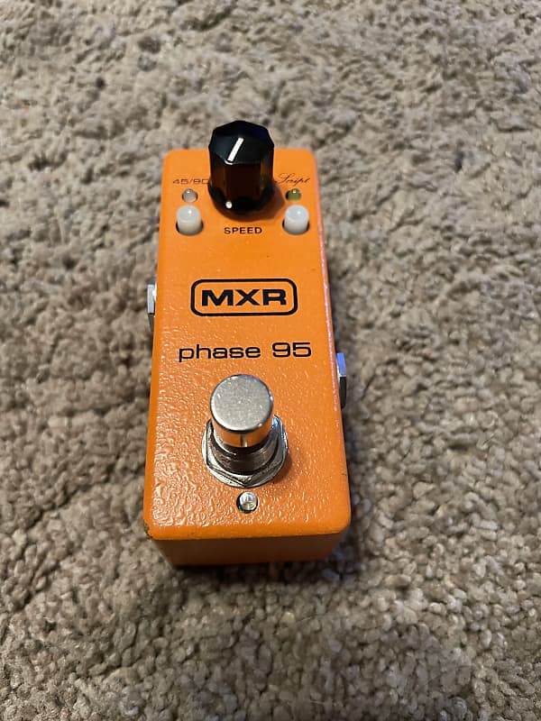 MXR Phase 95