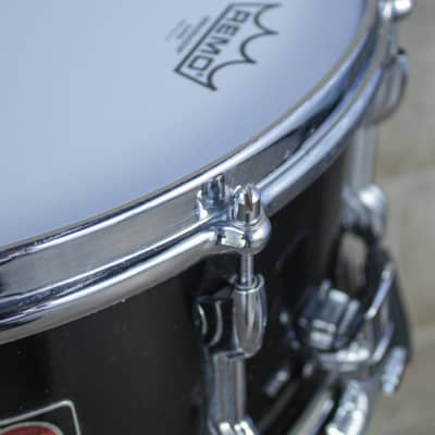 Premier 1960s 14" x 6.5" Royal Ace Snare Drum image 8