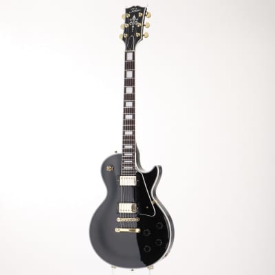 Tokai LC142S BB (S/N:2145101) (11/27) | Reverb España