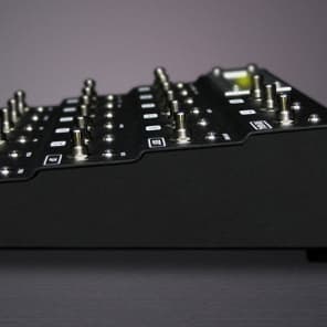 Fractal Audio MFC-101 Mark III MIDI Foot Controller for | Reverb