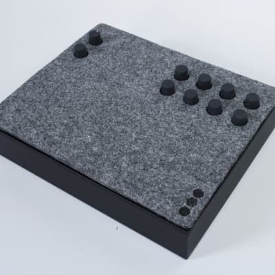 Felt Lab  Synth Cover for Elektron Digitone image 2