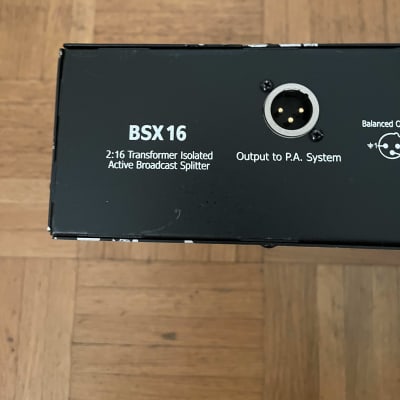 ARX BSX16 image 8