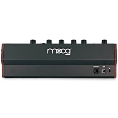 Moog Mother 32 Sintetizzatore Analogico image 6