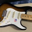 NEW! Fender Eric Johnson Signature Stratocaster - Sunburst - Authorized Dealer SAVE $229! Ask HOW!