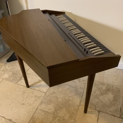 Roland C-50 Vintage Harpsichord | Reverb