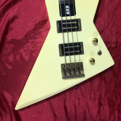 FERNANDES The Function BXB-75 Explorer Type | Reverb