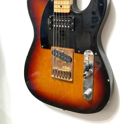 Fender japan TL67-70SPL made in Japan telecaster フェンダージャパン テレキャスター - 楽器、器材