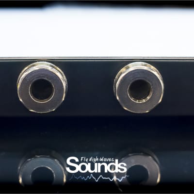Summing Mixer | D-Sub 16 Inputs | 2 Outputs | Balanced | Analog PassSumming | Tascam Standard Pinout image 5