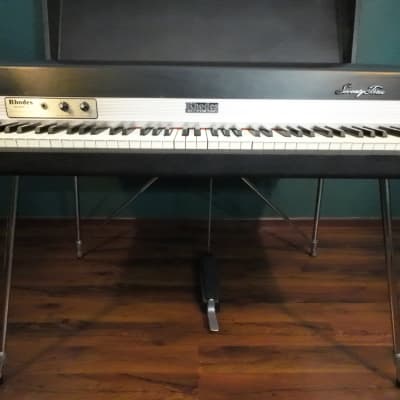 Fender Rhodes Stage Piano Mark I 73 [1975] - solid condition <VAT invoice available> image 8