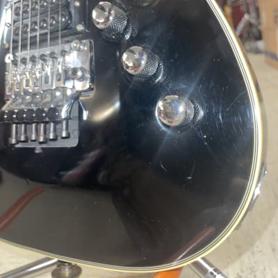 Schecter C1FR image 5