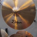 Zildjian 17" A Thin Crash