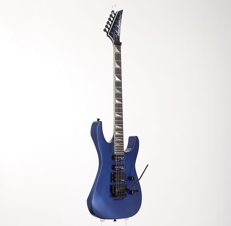 Grover Jackson Soloist Standard CB [SN J402474] [02/27] | Reverb