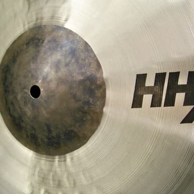 Sabian HHX 16" Stage Crash Cymbal/Model #11608XN/Brand New image 2