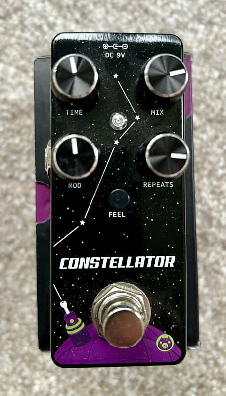 Pigtronix Constellator