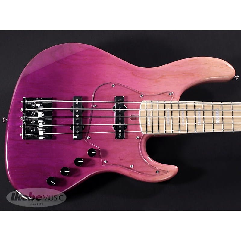 atelierZ beta5 パープル ATELIER Z Beta 5 CUSTOM / TP-Purple Matching Head | ワタナベ