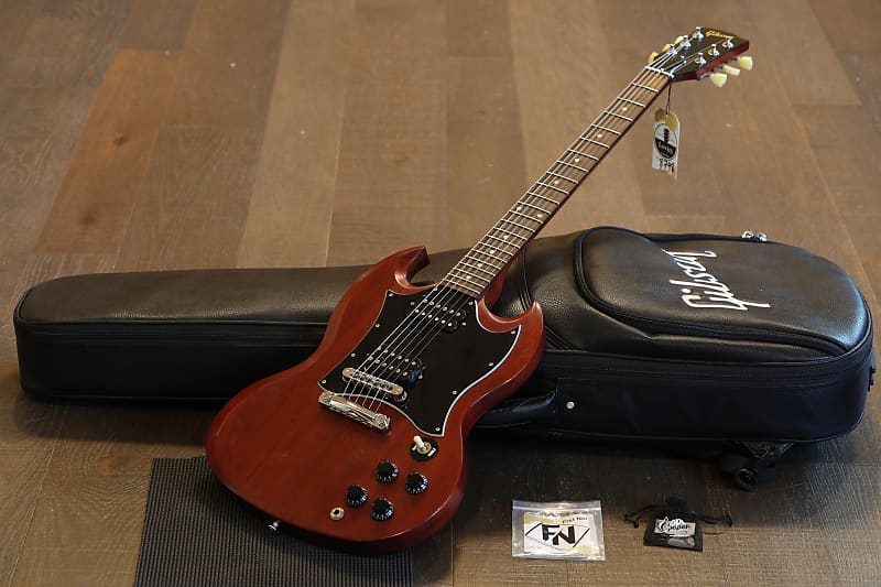 Gibson SG Special Faded ギター Hidey Gibson SG Special Faded ギター Hidey Gibson SG Special Faded