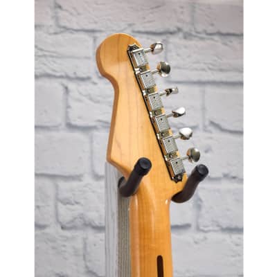 Partscaster Stratocaster - American Fender - Seymour Duncan - Callaham -  Includes Hard Case! image 6