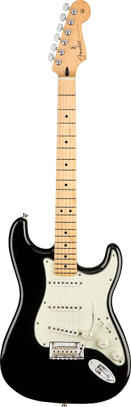 Fender Player Stratocaster MN Bild 1