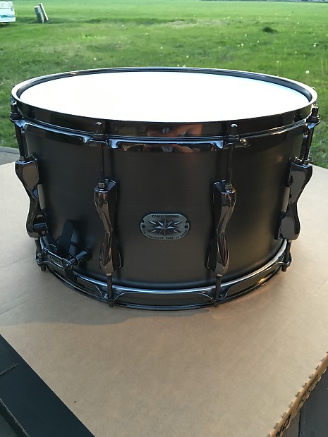 Tama metalworks snare 14x8 hotsell