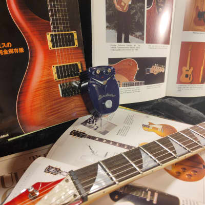 Reverb.com listing, price, conditions, and images for danelectro-corned-beef