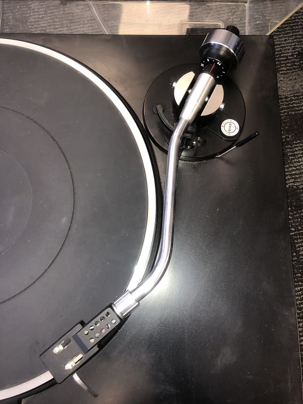 Sansui FR-D3 Turntable | Reverb