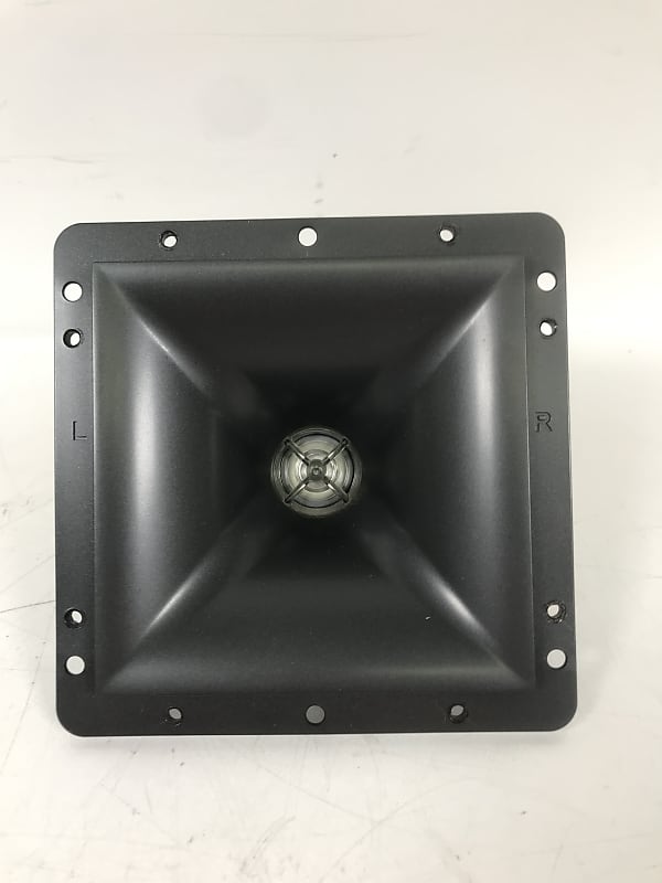 Klipsch Icon KF26 Tweeter Reverb UK
