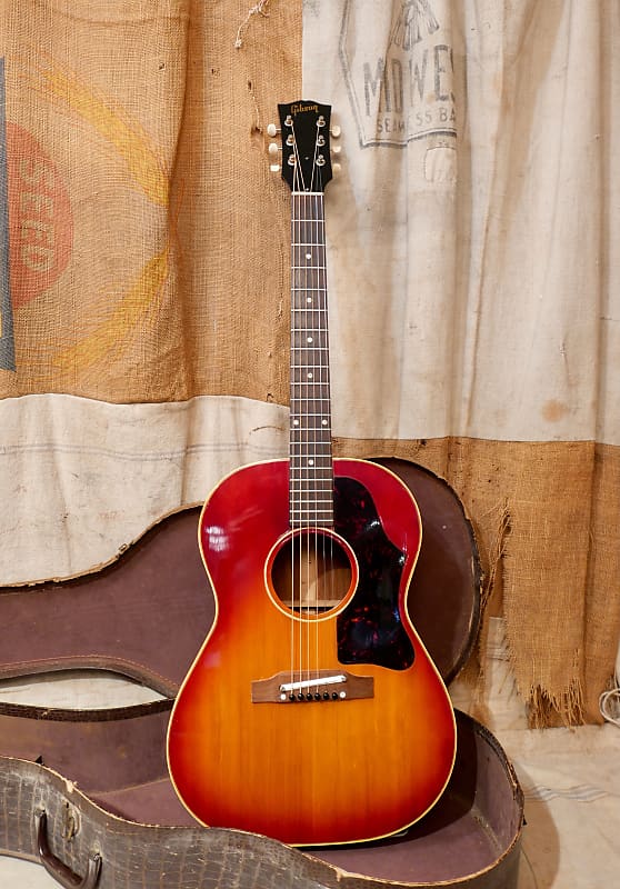Gibson LG-2 1946 - 1962 | Reverb Canada