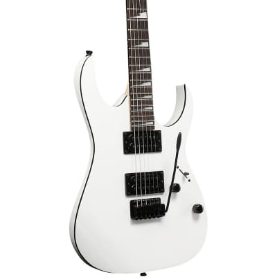 Ibanez GRGR120EX Electric Guitar White image 5