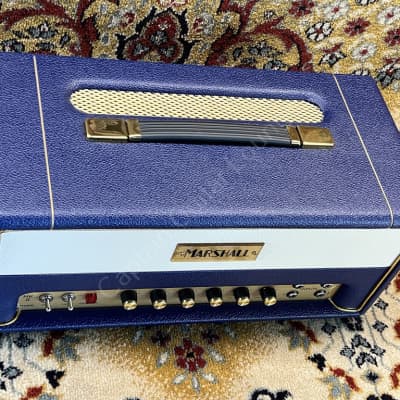 2022 Marshall - SV20H - Limited Edition - Studio MK II - ID 4818 image 3