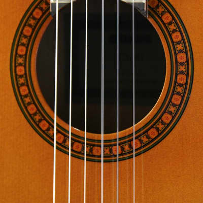 Yamaha CGS103A 3/4-Size Classical Guitar image 3