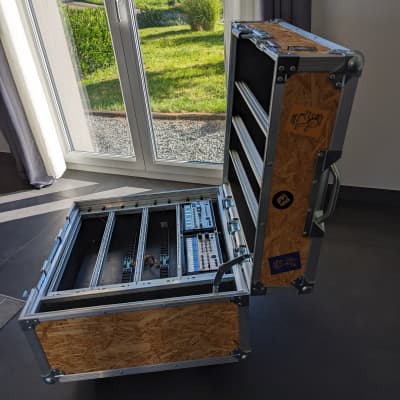 Eurorack Case Modular DIY Flight case image 2
