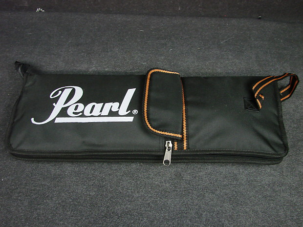 Pearl drum stick bag outlet