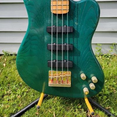 ベース GRASSROOTS BASS KUROYUME HITOKI MODEL GRASSROOTS BASS KUROYUME HITOKI MODEL