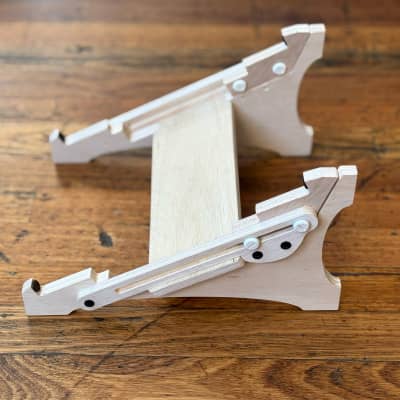 Kruse Caddy Modular Synth Stand - Raw image 2