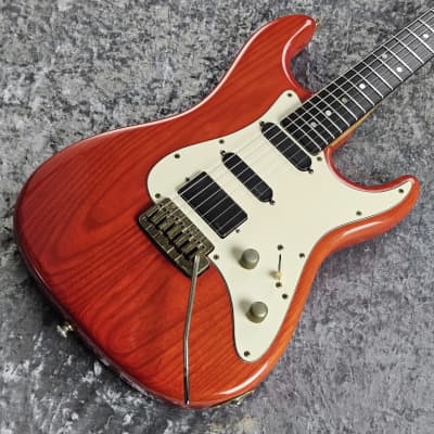 valley arts ストラト EMG MADE IN JAPAN Valley Arts M Series [Made