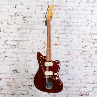 Fender - 2018 60's Jazzmaster - Electric Guitar - Special