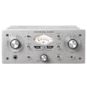 Universal Audio 710 Twin-Finity Single-Channel Tube & Solid State Tone-Blending Mic Pre/DI