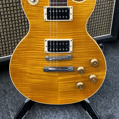 Gibson Les Paul Classic Plus 1991 - 2001 | Reverb