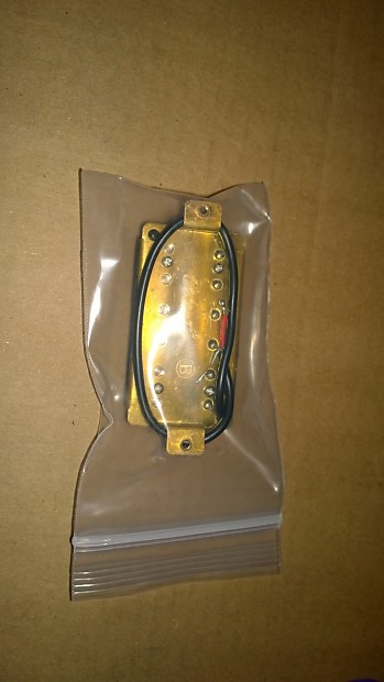 Esp lh cheap 100 pickups