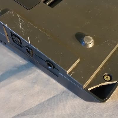 Yamaha DD-5 Drum Machine image 23