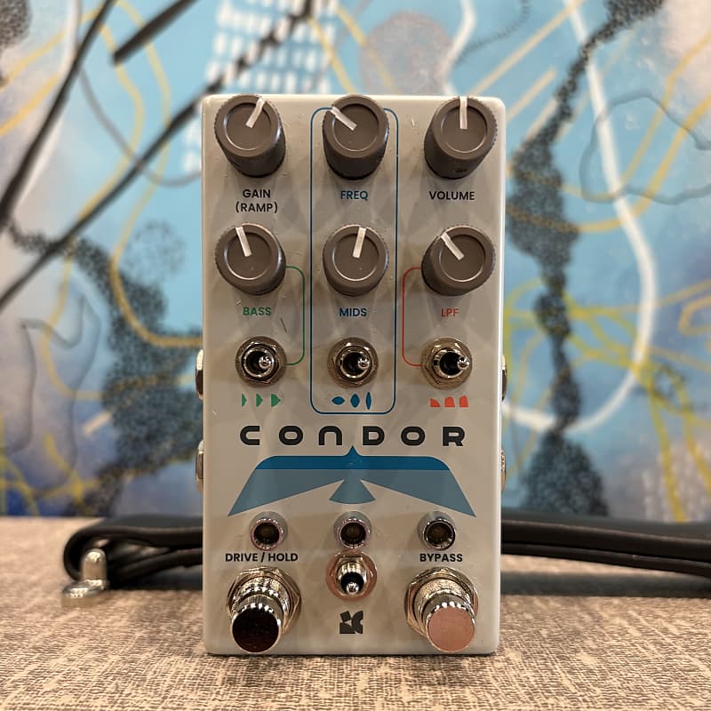 Chase Bliss Audio Condor HiFi